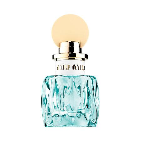 Miu Miu Miu Miu L'eau Bleue 1.0 Oz/ 30 Ml Eau De Parfum Spray