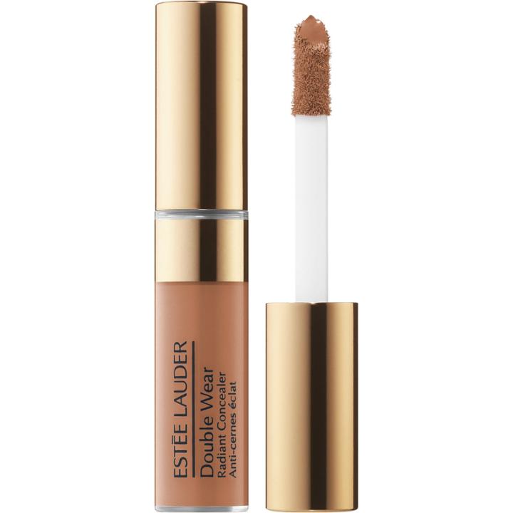 Este Lauder Double Wear Radiant Concealer 6w Extra Deep 0.33 Oz/ 10 Ml