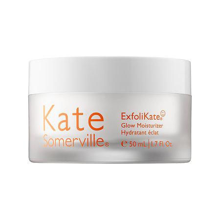 Kate Somerville Exfolikate Glow Moisturizer 1.7 Oz/ 50 Ml