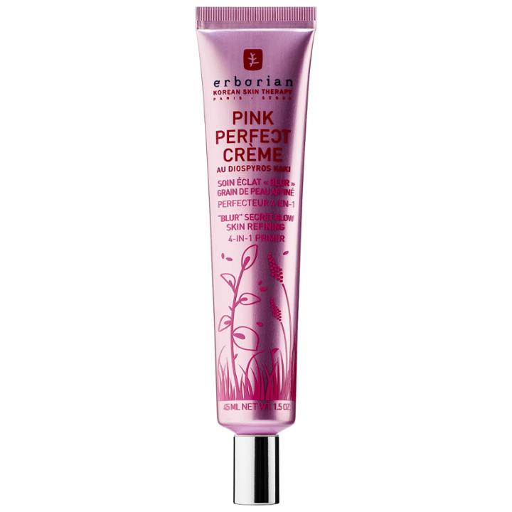 Erborian Pink Perfect Pore Minimizing Primer 1.5 Oz/ 45 Ml