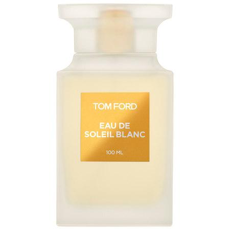 Tom Ford Eau De Soleil Blanc 3.4 Oz/ 100 Ml Eau De Parfum Spray