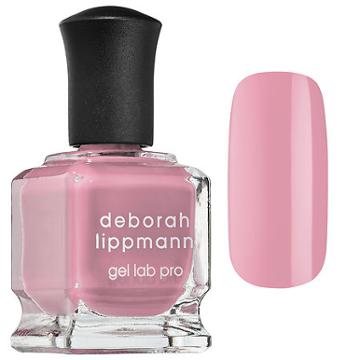 Deborah Lippmann Gel Lab Pro Nail Polish Beauty School Dropout 0.50 Oz