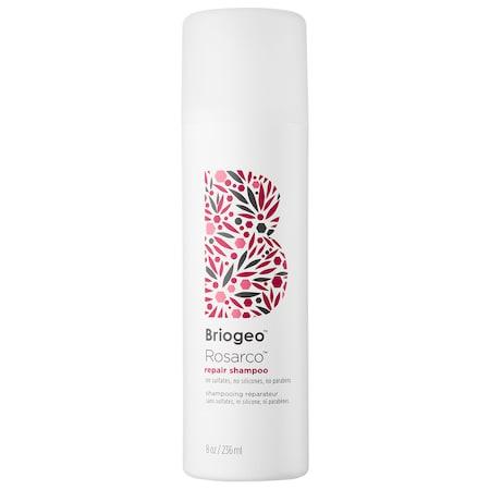 Briogeo Rosarco(tm) Repair Shampoo 8 Oz/ 237 Ml