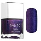 Nails Inc. Dirty Unicorn Collection Hot To Trot 0.47 Oz/ 14 Ml