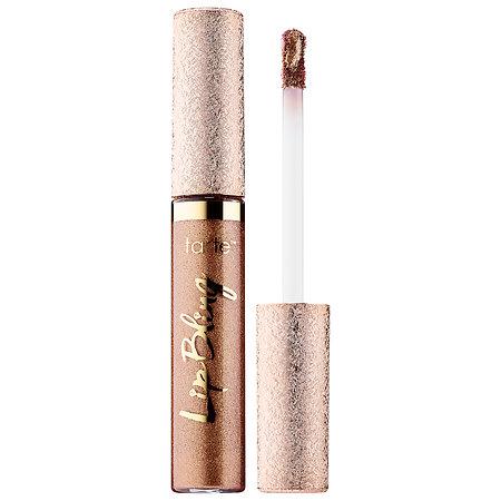 Tarte Lip Bling Highlighting Lip Paint Park Ave Princess 0.20 Oz/ 6 Ml