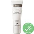 Ren Clean Skincare Flash Rinse 1 Minute Facial 2.5 Oz/ 75 Ml