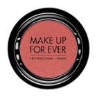 Make Up For Ever Artist Shadow Eyeshadow And Powder Blush I808 English Pink (iridescent) 0.07 Oz/ 2.2 G