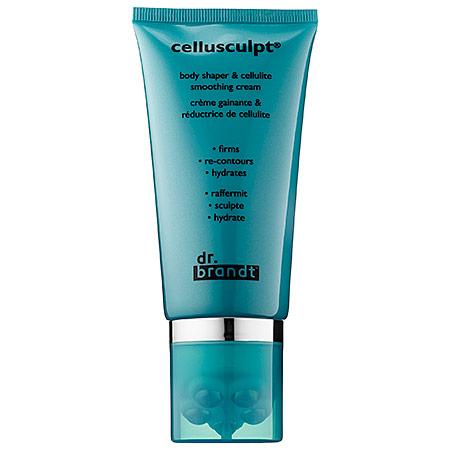 Dr. Brandt Skincare Cellusculpt (tm) Body Shaper & Cellulite Smoothing Cream 6.3 Oz