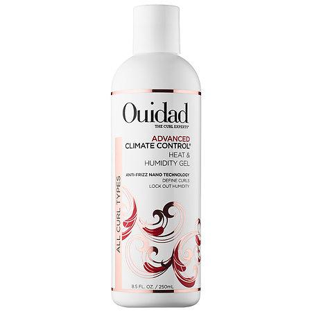 Ouidad Advanced Climate Control(r) Heat & Humidity Gel 8.5 Oz/ 250 Ml