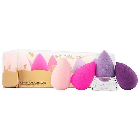 Beautyblender Blenders For All Seasons