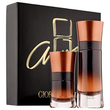 Giorgio Armani Beauty Armani Code Profumo Gift Set