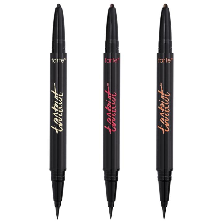 Tarte Tarteist Party Of 3 Liner Trio