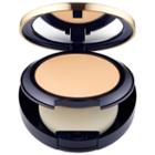 Este Lauder Double Wear Stay-in-place Matte Powder Foundation 4n1 Shell Beige 0.42 Oz/ 12 G