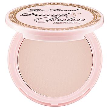 Too Faced Primed & Poreless Pressed Powder 0.35 Oz