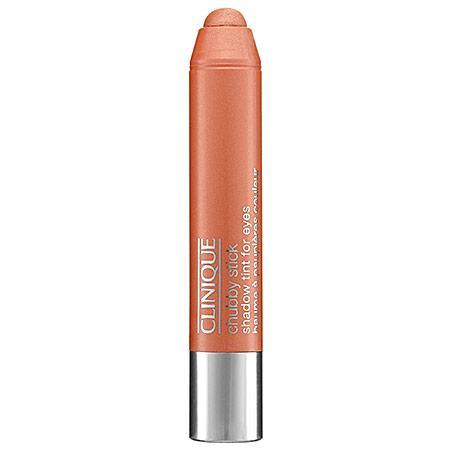 Clinique Chubby Stick Shadow Tint For Eyes Biggest Blossom 0.10 Oz