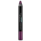 Sephora Collection Jumbo Liner 12hr Wear Waterproof 15 Purple