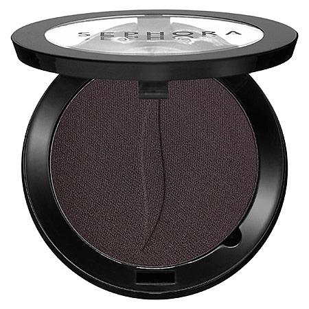 Sephora Collection Colorful Eyeshadow Shimmer N- 53 My Little Black Dress 0.07 Oz