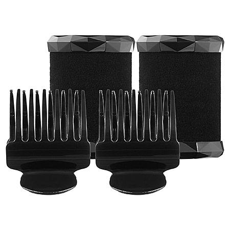 T3 Voluminous Hot Rollers 1.75 Inch 2 X 1.75