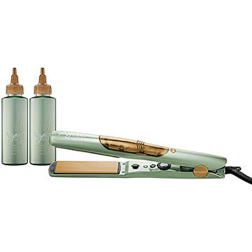 Agave Healing Vapor Iron