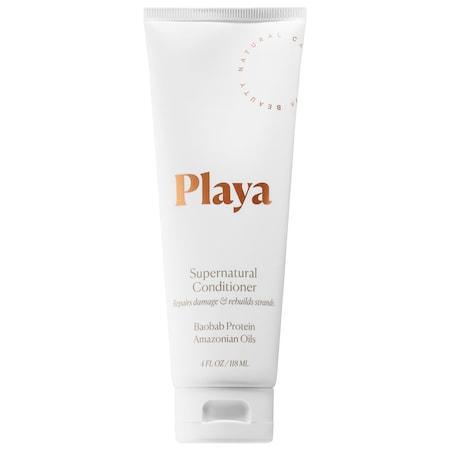 Playa Supernatural Conditioner 4 Oz/ 118 Ml