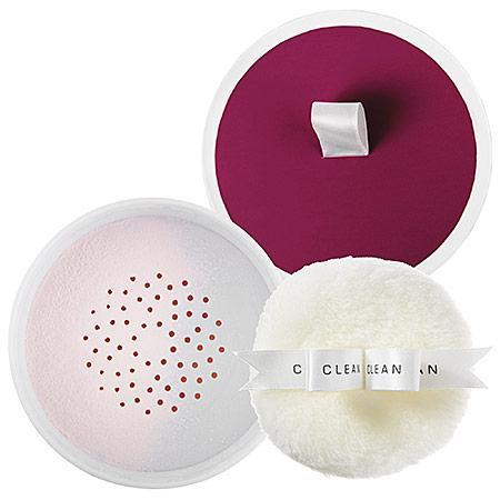 Clean Skin Luminous Moisture-absorbent Body Veil 3.8 Oz