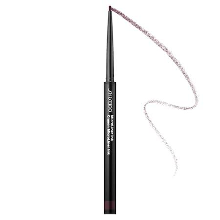 Shiseido Microliner Ink Plum 0.002 Oz/ 0.08 G