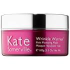 Kate Somerville Wrinkle Warrior Pink Plumping Mask 3.5 Oz/ 100 G