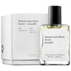 Maison Louis Marie No.05 Kandilli Perfume Oil 0.50 Oz/ 15ml