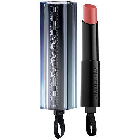 Givenchy Rouge Interdit Vinyl Color Enhancing Lipstick 03 Rose Mutin 0.11 Oz