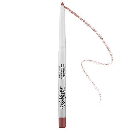 The Estee Edit The Barest Contour Lip Liner Bare Beige 0.009 Oz