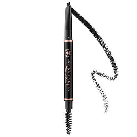 Anastasia Beverly Hills Brow Definer Ebony 0.007 Oz
