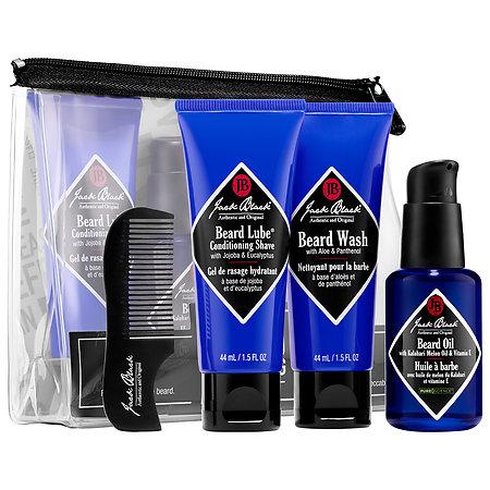 Jack Black Beard Grooming Kit(tm)