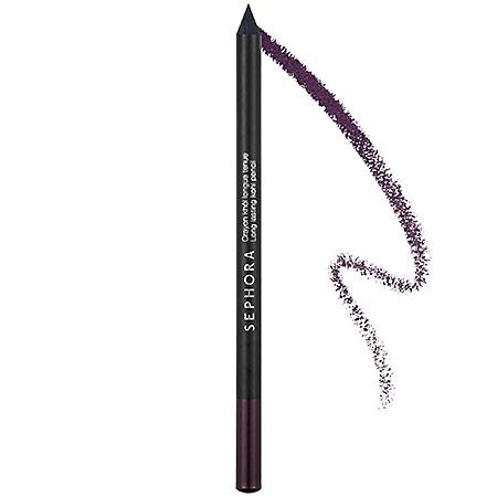Sephora Collection Long Lasting Kohl Pencil 05 Mystic Purple 0.046 Oz/ 1.2 G