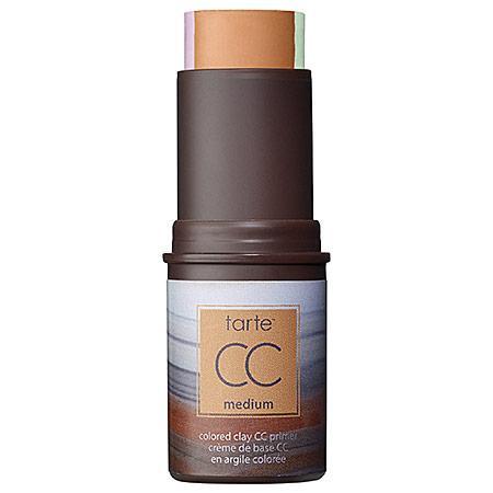 Tarte Colored Clay Cc Primer Medium 0.51 Oz