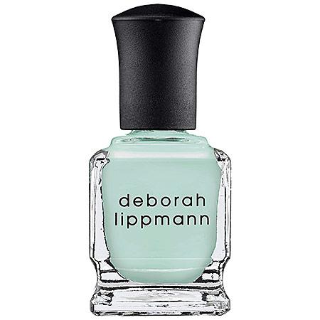 Deborah Lippmann Spring Reveries Nail Collection Flowers In Her Hair 0.50 Oz