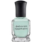 Deborah Lippmann Spring Reveries Nail Collection Flowers In Her Hair 0.50 Oz