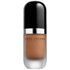 Marc Jacobs Beauty Re Marc Able Full Cover Foundation Concentrate Cocoa Medium 84 0.75 Oz/ 22 Ml