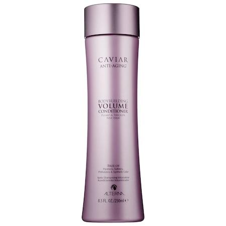 Alterna Haircare Caviar Anti-aging Bodybuilding Volume Conditioner 8.5 Oz/ 251 Ml