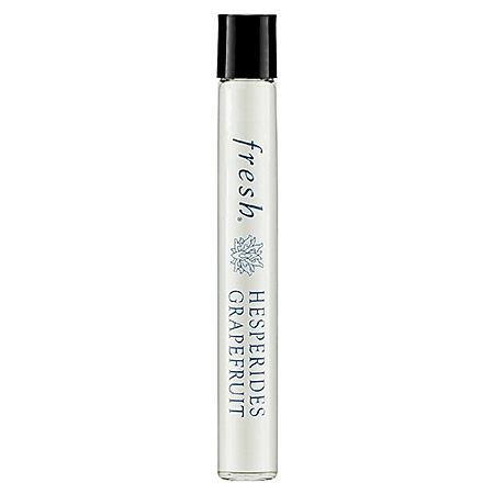 Fresh Hesperides Grapefruit 0.34 Oz/ 10 Ml Eau De Parfum Rollerball