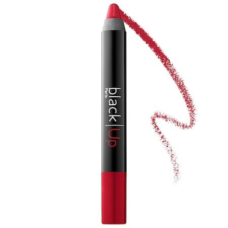Black Up 2 In 1 Lip Pencil Jum06 0.10 Oz/ 2.83 G