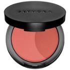 Sephora Collection Matte Perfection Blush Duos 01 Sweet Pea 0.17 Oz/ 5 G