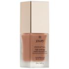 Jouer Cosmetics Essential High Coverage Creme Foundation Desert 0.68 Oz/ 20 Ml