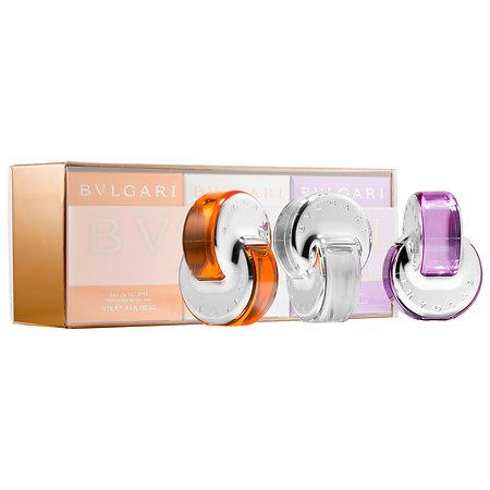 Bvlgari Omnia Purse Spray Collection