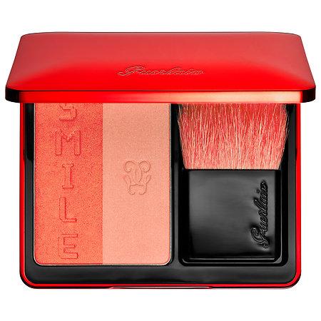 Guerlain Rose Aux Joues Blush 0.22 Oz