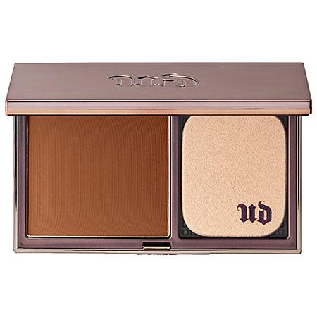 Urban Decay Naked Skin Ultra Definition Powder Foundation Dark Neutral 0.31 Oz