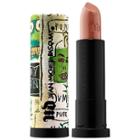 Urban Decay Ud Jean-michel Basquiat Collection Ud Jean-michel Basquiat Lipstick In Abstract 0.11 Oz/ 3.4 G