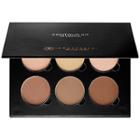 Anastasia Beverly Hills Contour Kit 6 Pans X 0.11 Oz