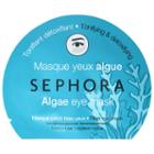 Sephora Collection Eye Mask Algae 1 Pair