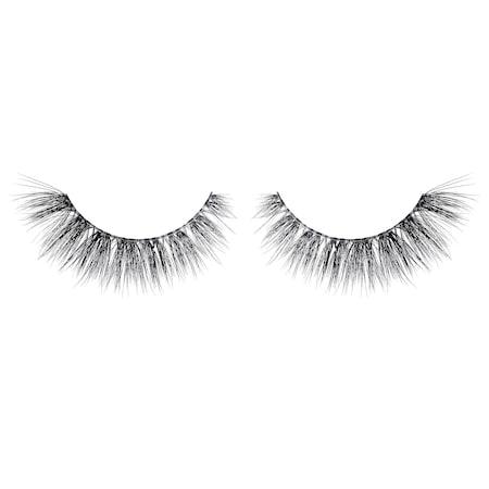 Velour Lashes Invisible Band Collection Magic Touch
