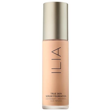 Ilia True Skin Serum Foundation Texel 1 Oz/ 30 Ml